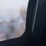 Armada se sumó a los apoyos para combatir incendio forestal en Valparaíso