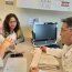Fundación Acrux y la Armada inician operativo médico que entregará más de 2000 atenciones en el Archipiélago de Juan Fernández
