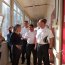 Fundación Acrux y la Armada inician operativo médico que entregará más de 2000 atenciones en el Archipiélago de Juan Fernández