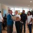 Fundación Acrux y la Armada inician operativo médico que entregará más de 2000 atenciones en el Archipiélago de Juan Fernández