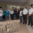 Fundación Acrux y la Armada inician operativo médico que entregará más de 2000 atenciones en el Archipiélago de Juan Fernández