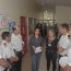  Fundación Acrux y la Armada inician operativo médico que entregará más de 2000 atenciones en el Archipiélago de Juan Fernández  