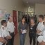 Fundación Acrux y la Armada inician operativo médico que entregará más de 2000 atenciones en el Archipiélago de Juan Fernández