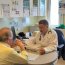 Fundación Acrux y la Armada inician operativo médico que entregará más de 2000 atenciones en el Archipiélago de Juan Fernández