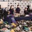 $21 mil millones en droga incautó Armada junto a PDI en el norte del país