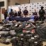 $21 mil millones en droga incautó Armada junto a PDI en el norte del país