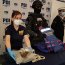 $21 mil millones en droga incautó Armada junto a PDI en el norte del país