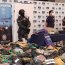 $21 mil millones en droga incautó Armada junto a PDI en el norte del país