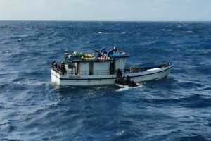 $21 mil millones en droga incautó Armada junto a PDI en el norte del país $21 mil millones en droga incautó Armada junto a PDI en el norte del país