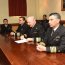Directemar dio inicio al seminario para los nuevos Capitanes de Puerto