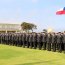 Armada despidió a Suboficiales y Gente de Mar con 20 o más años de servicio que se acogieron a retiro