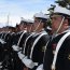 Distrito Naval Beagle participó en ceremonia de aniversario de Puerto Williams
