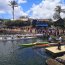 Campeonato Panamericano de Canotaje Polinésico cuenta con amplio dispositivo de seguridad de la Armada