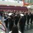Suboficiales y Gente de Mar de la Guarnición Naval Talcahuano recibieron reconocimiento al concluir sus años de servicio en la Institución