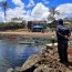 Campeonato Panamericano de Canotaje Polinésico cuenta con amplio dispositivo de seguridad de la Armada