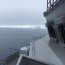 Desafío Antártica: Buque Sargento Aldea arribó sin novedad en su primera Campaña al Continente Blanco