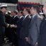  Suboficiales y Gente de Mar de la Guarnición Naval Talcahuano recibieron reconocimiento al concluir sus años de servicio en la Institución  