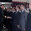 Suboficiales y Gente de Mar de la Guarnición Naval Talcahuano recibieron reconocimiento al concluir sus años de servicio en la Institución