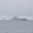  Desafío Antártica: Buque Sargento Aldea arribó sin novedad en su primera Campaña al Continente Blanco  