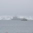 Desafío Antártica: Buque Sargento Aldea arribó sin novedad en su primera Campaña al Continente Blanco
