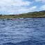 Campeonato Panamericano de Canotaje Polinésico cuenta con amplio dispositivo de seguridad de la Armada