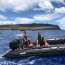 Campeonato Panamericano de Canotaje Polinésico cuenta con amplio dispositivo de seguridad de la Armada