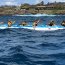 Campeonato Panamericano de Canotaje Polinésico cuenta con amplio dispositivo de seguridad de la Armada