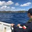 Campeonato Panamericano de Canotaje Polinésico cuenta con amplio dispositivo de seguridad de la Armada