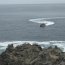Armada junto a Bote Salvavidas rescatan a hombre desde roqueríos en Valparaíso