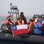 Personal del Ejército inicia su camino a Base O'Higgins junto al Patrullero Marinero Fuentealba