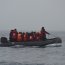 Personal del Ejército inicia su camino a Base O'Higgins junto al Patrullero Marinero Fuentealba