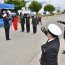  Suboficiales Mayores vivieron emotiva ceremonia de retiro en Punta Arenas  