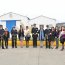  Suboficiales Mayores vivieron emotiva ceremonia de retiro en Punta Arenas  