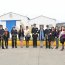 Suboficiales Mayores vivieron emotiva ceremonia de retiro en Punta Arenas