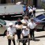 Armada entrega donación a Carabineros