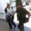 Armada entrega donación a Carabineros