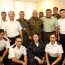 Armada entrega donación a Carabineros