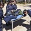 Primera generación femenina de la Tropa Profesional en la Armada