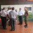  Dotación de la Dirección de Bienestar Social de la Armada visitó la 5ª Comisaría de Miraflores  