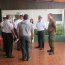 Dotación de la Dirección de Bienestar Social de la Armada visitó la 5ª Comisaría de Miraflores