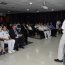 Oficial de la Gobernación Marítima de Punta Arenas es becada por la OMI para curso internacional en Colombia