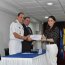 Oficial de la Gobernación Marítima de Punta Arenas es becada por la OMI para curso internacional en Colombia