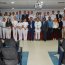 Oficial de la Gobernación Marítima de Punta Arenas es becada por la OMI para curso internacional en Colombia