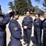 Primera generación femenina de la Tropa Profesional en la Armada