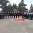 Finaliza cursos SENCE para los soldados conscriptos Infantes de Marina