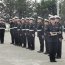 Finaliza cursos SENCE para los soldados conscriptos Infantes de Marina