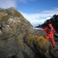 Buque Oceanográfico Cabo de Hornos apoyó estudio para aumentar la data sobre la marea roja en áreas de difícil acceso