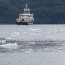 Buque Oceanográfico Cabo de Hornos apoyó estudio para aumentar la data sobre la marea roja en áreas de difícil acceso