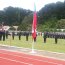 Escuela de Grumetes despidió a los Suboficiales Mayores de la Guarnición Naval Talcahuano que se acogen a retiro