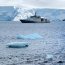 Marinero Fuentealba se convierte en el primer Patrullero Oceánico en realizar la apertura de una base antártica